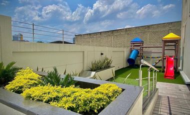 apartamento en arriendo en la riviera. Cod A4874