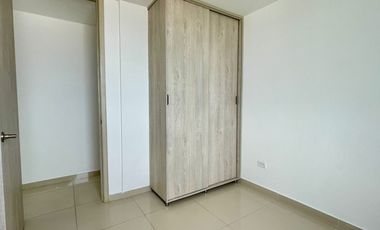 apartamento en arriendo en la riviera. Cod A4874