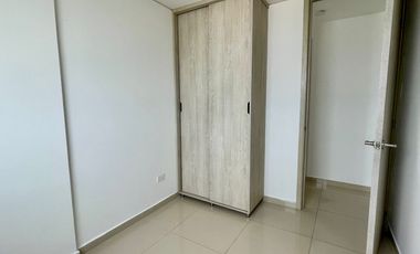 apartamento en arriendo en la riviera. Cod A4874