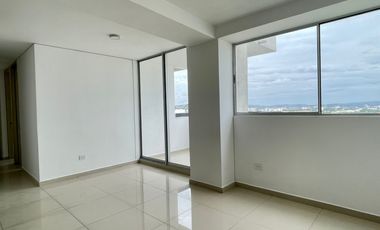 apartamento en arriendo en la riviera. Cod A4874