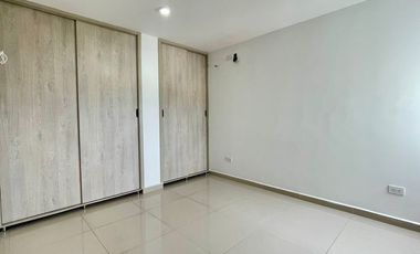 apartamento en arriendo en la riviera. Cod A4874