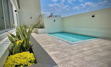 apartamento en arriendo en la riviera. Cod A4874