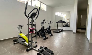 apartamento en arriendo en la riviera. Cod A4874