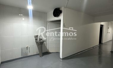 bodega en venta en playa rica. Cod V775866