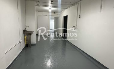 bodega en venta en playa rica. Cod V775866