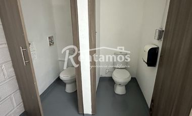 bodega en venta en playa rica. Cod V775866