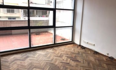 OFICINA VENTA MICRO CENTRO EXPENSAS BONIFICADAS POR 6 MESES