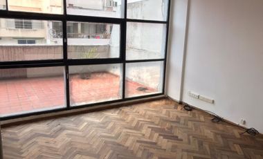 OFICINA VENTA MICRO CENTRO EXPENSAS BONIFICADAS POR 6 MESES