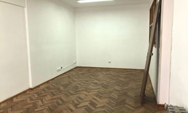 OFICINA VENTA MICRO CENTRO EXPENSAS BONIFICADAS POR 6 MESES