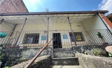 Casa Lote en Venta en San Javier - Medellin Antioquia