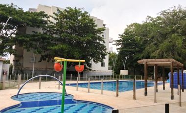 apartamento en arriendo en turbaco bolivar. Cod A121417