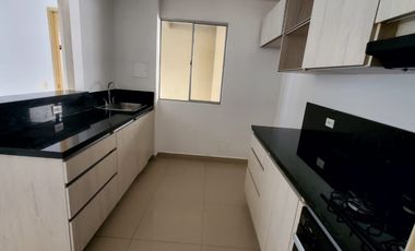 apartamento en arriendo en turbaco bolivar. Cod A121417