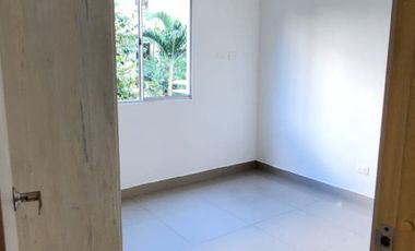 apartamento en arriendo en turbaco bolivar. Cod A121417