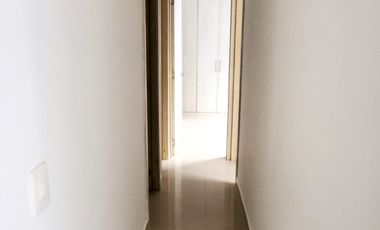 apartamento en arriendo en turbaco bolivar. Cod A121417