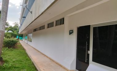apartamento en arriendo en turbaco bolivar. Cod A121417