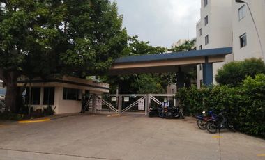 apartamento en arriendo en turbaco bolivar. Cod A121417