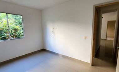 apartamento en arriendo en turbaco bolivar. Cod A121417