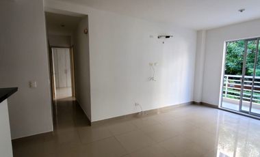 apartamento en arriendo en turbaco bolivar. Cod A121417