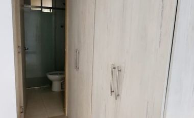 apartamento en arriendo en turbaco bolivar. Cod A121417