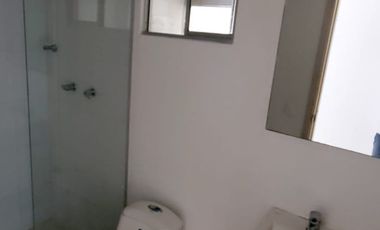 apartamento en arriendo en turbaco bolivar. Cod A121417