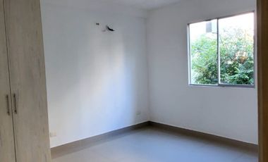 apartamento en arriendo en turbaco bolivar. Cod A121417