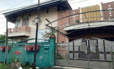 Dijual Rumah 2 Lantai Siap Huni Pondok Nirwana Rungkut Surabaya*_