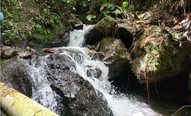 HERMOSA HACIENDA EN VENTA EN OTAVALO