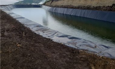 HERMOSA HACIENDA EN VENTA EN OTAVALO