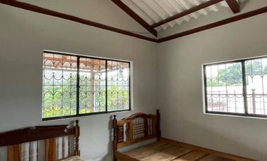 Vendo quinta en Malacatos