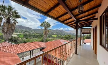 Vendo quinta en Malacatos