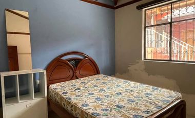 Vendo quinta en Malacatos