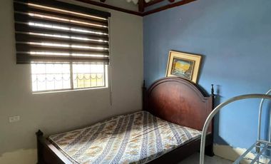 Vendo quinta en Malacatos