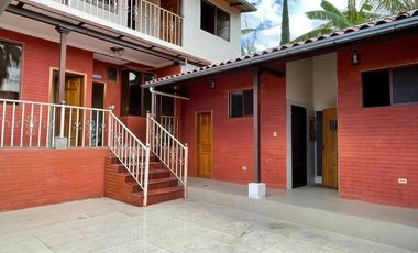 Vendo quinta en Malacatos