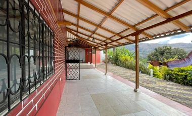 Vendo quinta en Malacatos