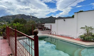 Vendo quinta en Malacatos