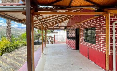 Vendo quinta en Malacatos