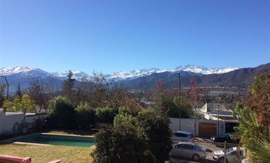 Casa en Venta en Colina Vista Hermosa