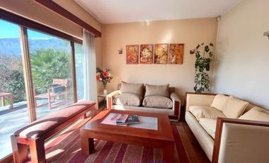 Casa en Venta en Colina Vista Hermosa