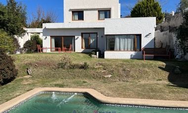 Casa en Venta en Colina Vista Hermosa