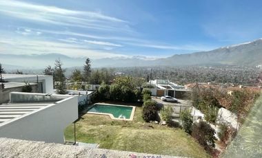 Casa en Venta en Colina Vista Hermosa