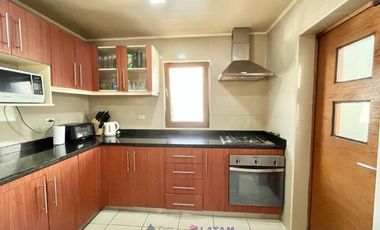 Casa en Venta en Colina Vista Hermosa