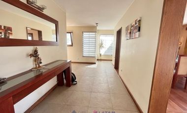 Casa en Venta en Colina Vista Hermosa