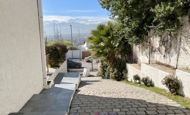 Casa en Venta en Colina Vista Hermosa