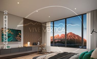 Proyecto único en PREVENTA Inicia en Zona Valle Poniente