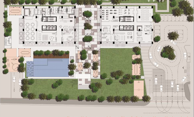 Proyecto único en PREVENTA Inicia en Zona Valle Poniente