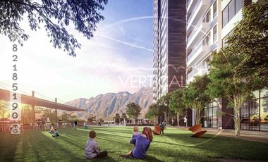Proyecto único en PREVENTA Inicia en Zona Valle Poniente