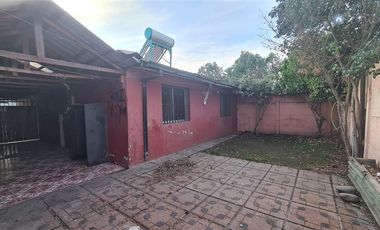 Casa en venta Pobl. Williams Braden, Rancagua