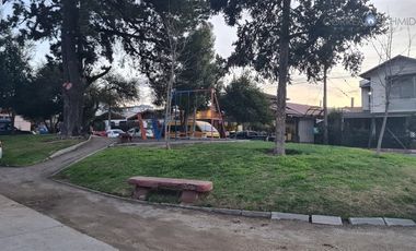 Casa en venta Pobl. Williams Braden, Rancagua