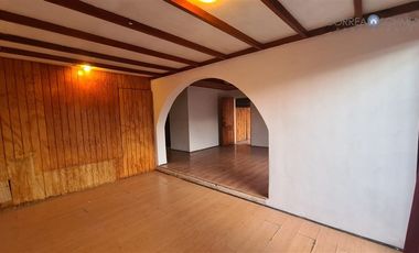 Casa en venta Pobl. Williams Braden, Rancagua