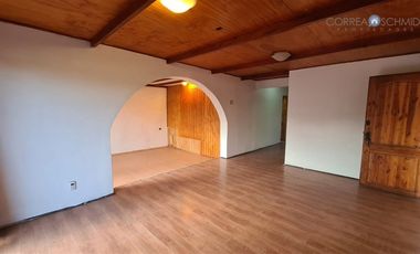 Casa en venta Pobl. Williams Braden, Rancagua